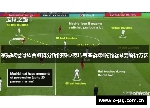 掌握欧冠淘汰赛对阵分析的核心技巧与实战策略指南深度解析方法